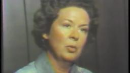 Sara Jane Moore interviewed by Ben Williams (1978) Sara Jane Moore interviewed by Ben Williams (1978)