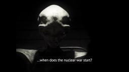 Alien Interview Part 3 Humanitys Destruction Revealed Alien Interview Part 3 Humanitys Destruction Revealed