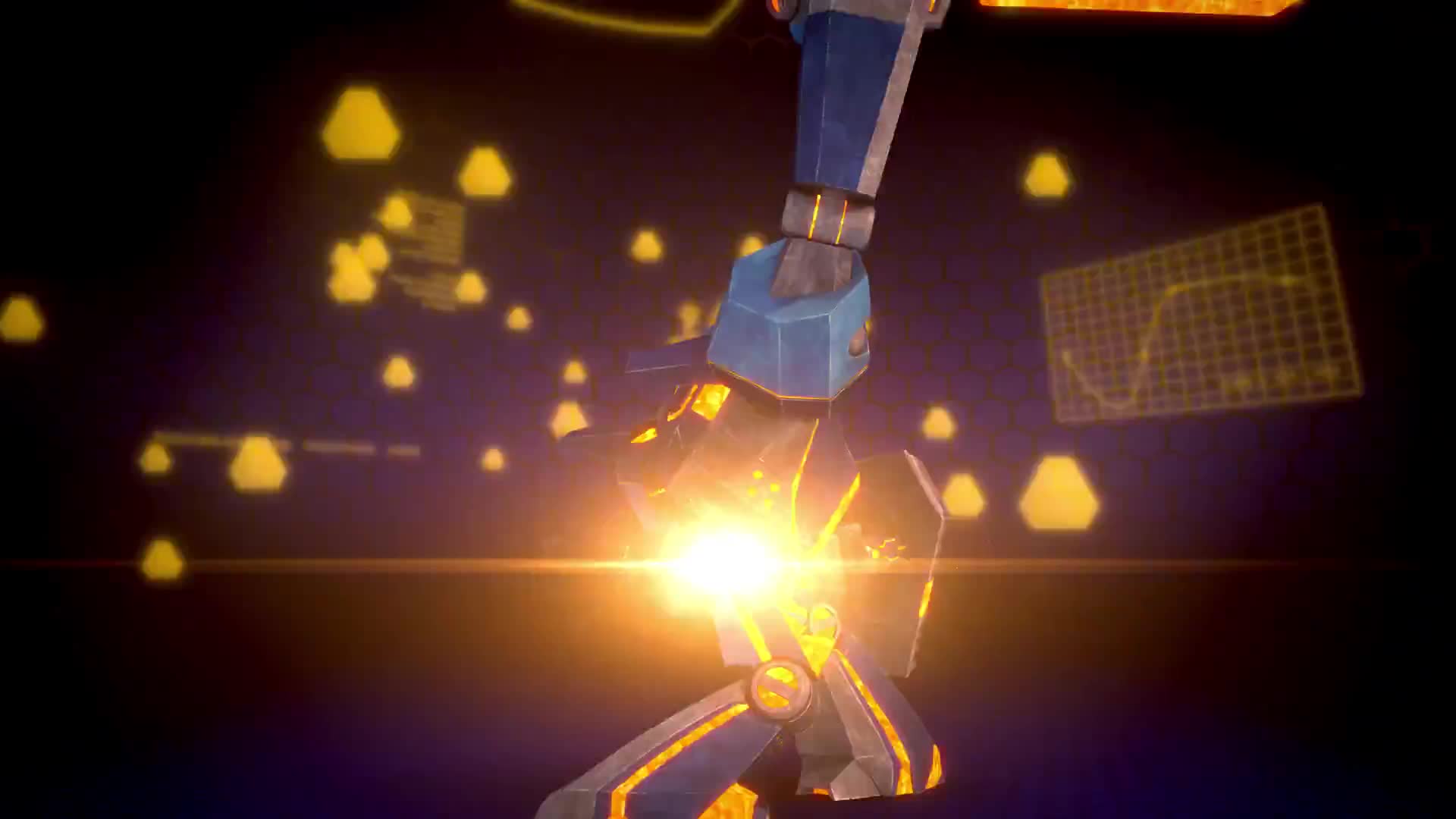 Testowanie zbroi w terenie Testowanie zbroi w terenie