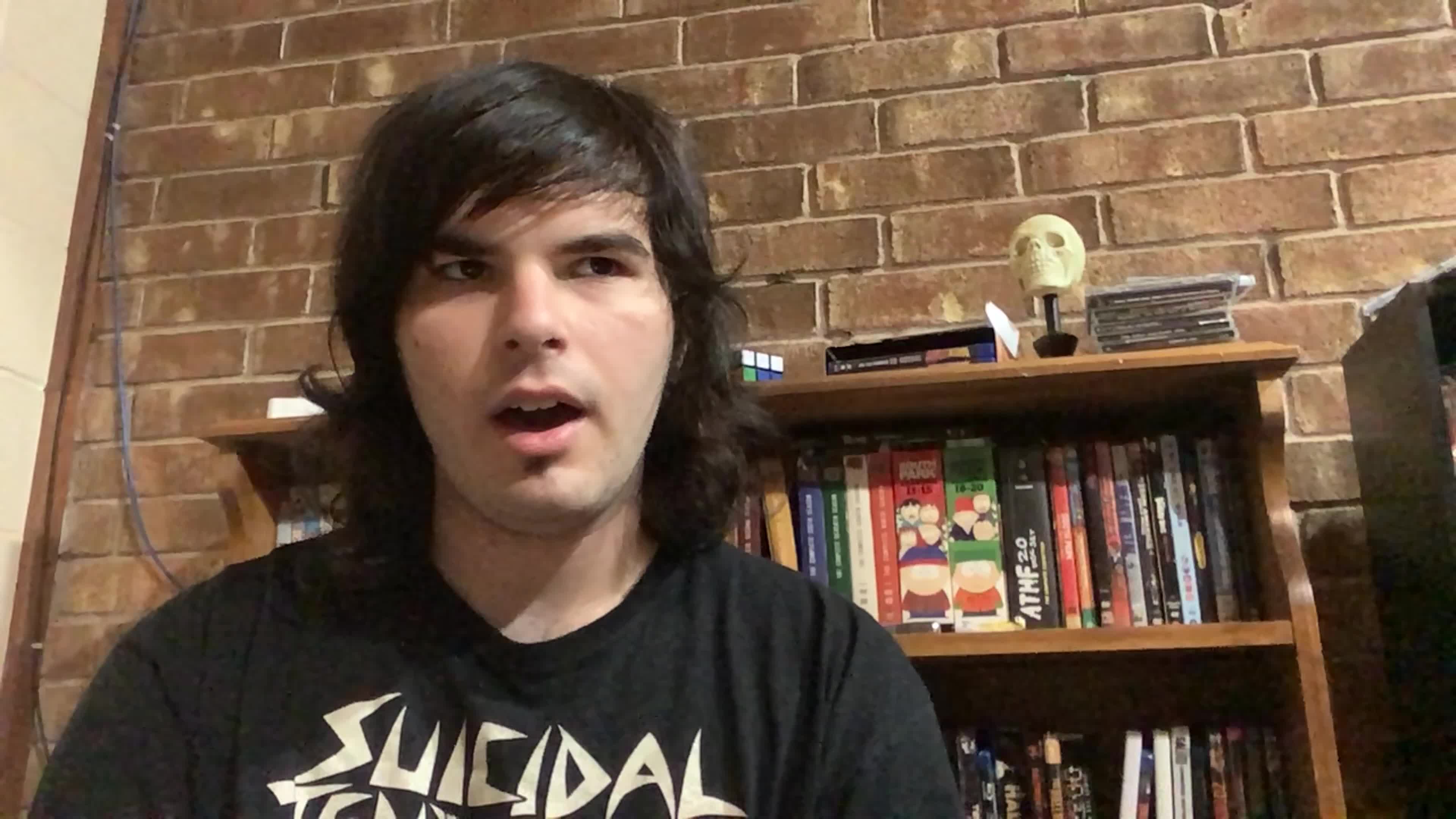 STOP EXPLOITING MISSING CHILD BENNY RAPOZA