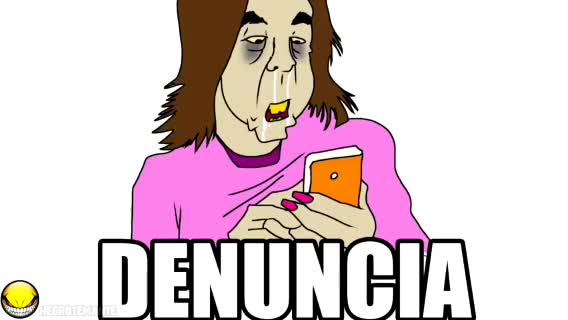 La desesperación anal de Pedo 7 suplicando por likes y subs by Necrotemante parte 1