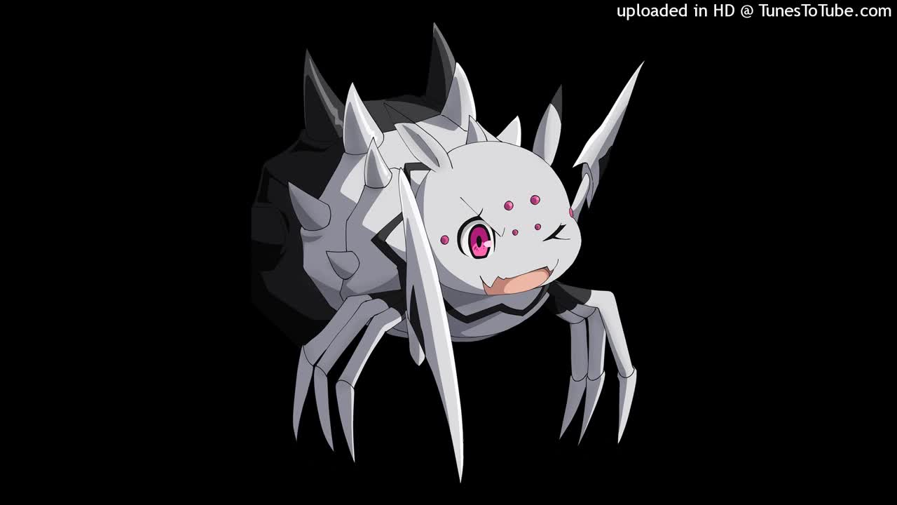 Neophobia but Kumoko sings it