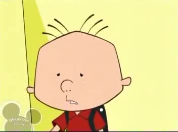 Stanley | S1 EP15 | Playhouse Disney