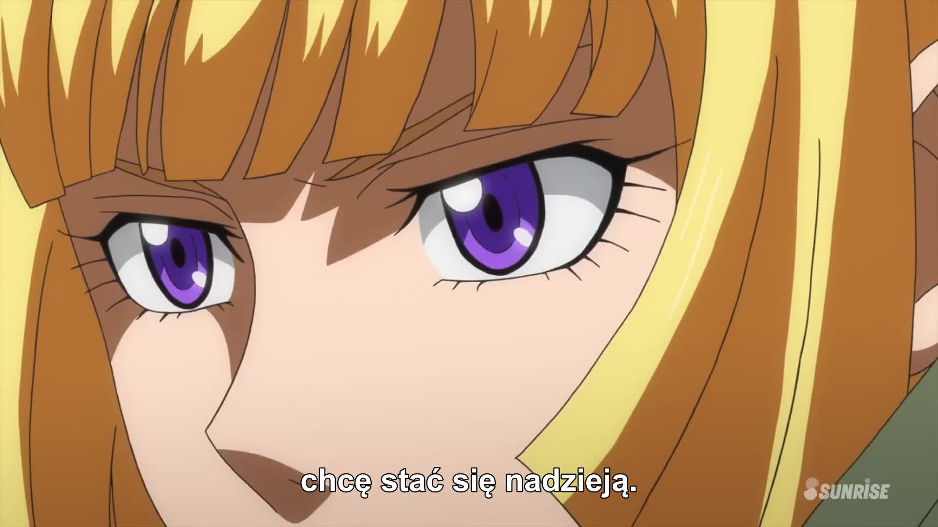 Gundam Iron Blooded Orphans odc 17 - Polskie Napisy Gundam Iron Blooded Orphans odc 17 - Polskie Napisy