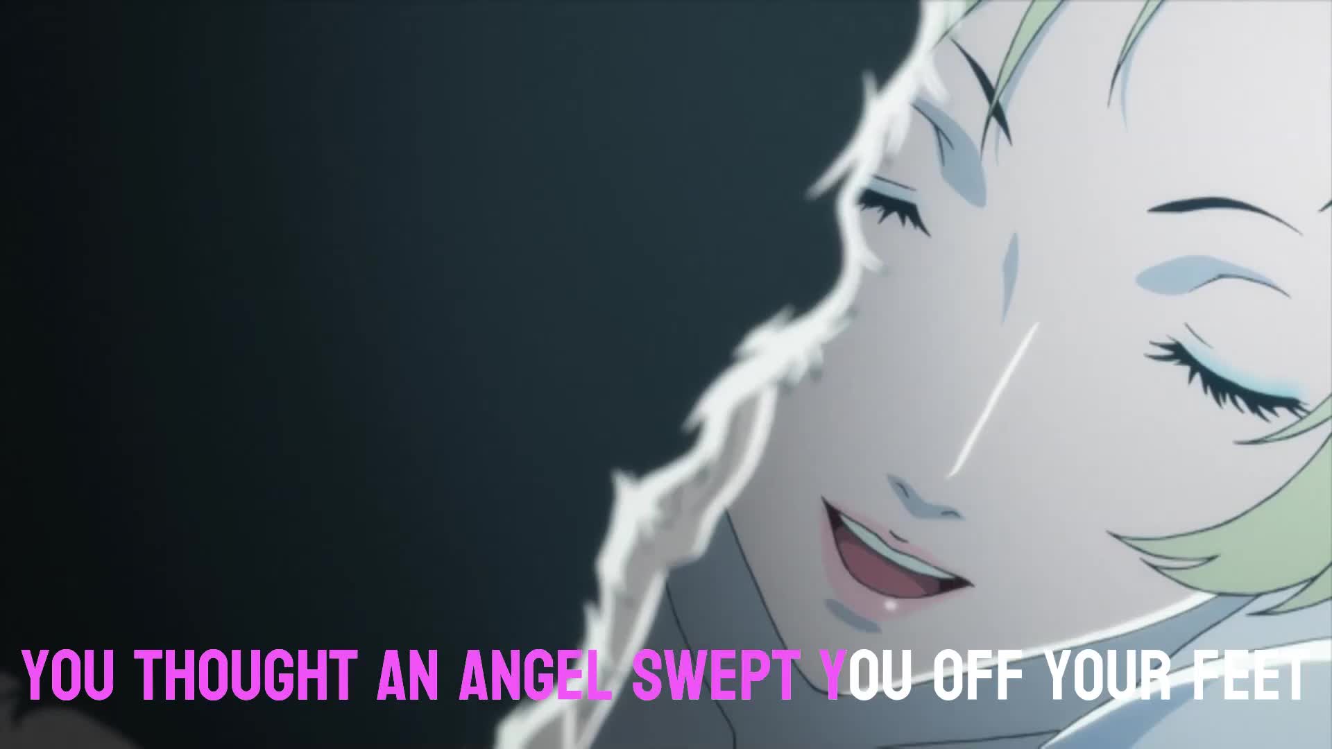 Catherine GMV - For Your Entertainment (Catherine x Vincent Brooks)