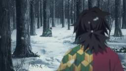 Kimetsu No Yaiba - Dublado Temporada 1 Episodio 1
