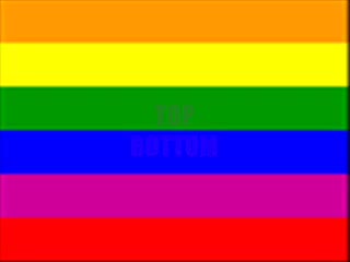 GAY AND PROUD OF IT GAY AND PROUD OF IT