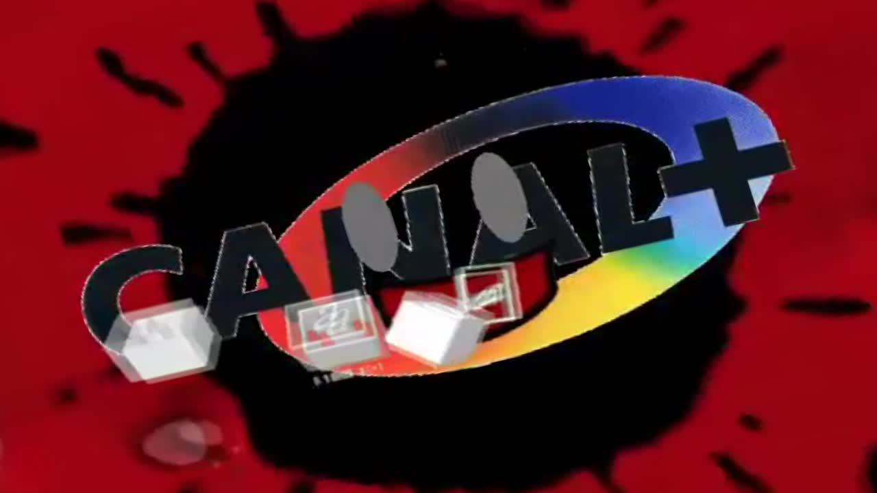 CanalyCanalyCanalyCanaly Csupo