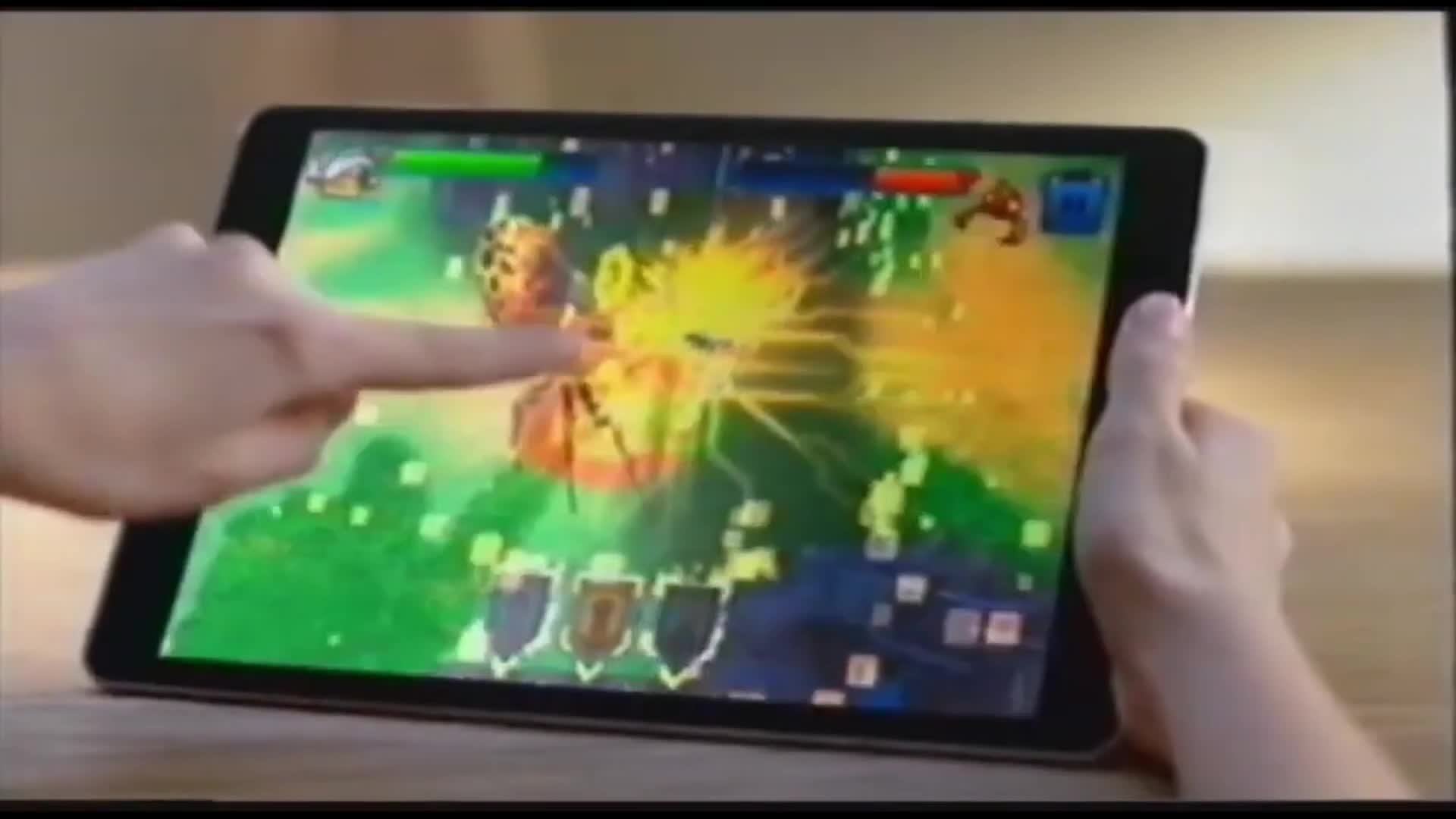 reklama Ultimate Axl reklama Ultimate Axl