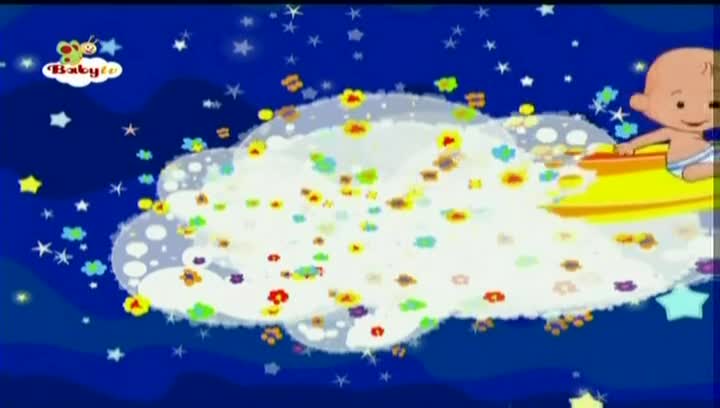 Baby Giants - Stars