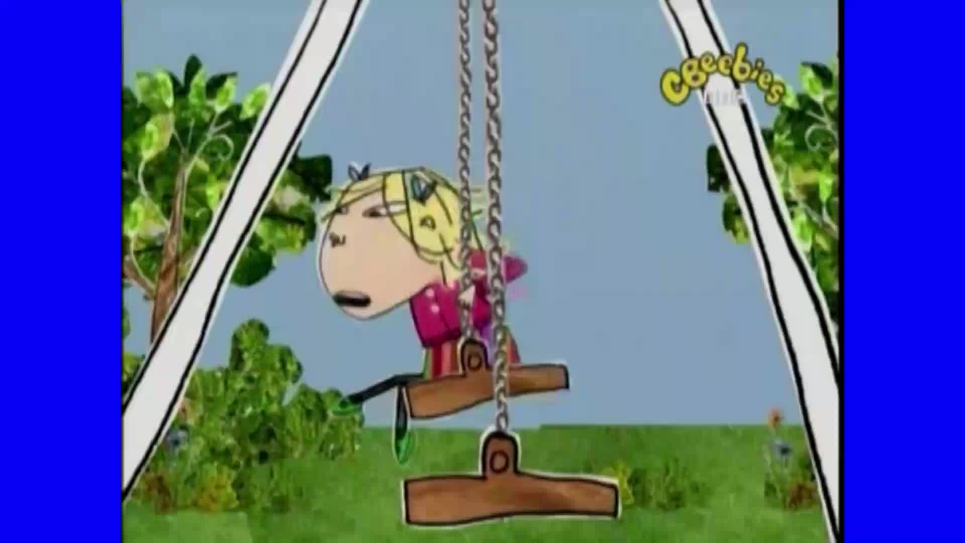 Charlie y Lola |  Gané, No Yo Gané, No Yo Gané / Episodio Completo (Español Latino)