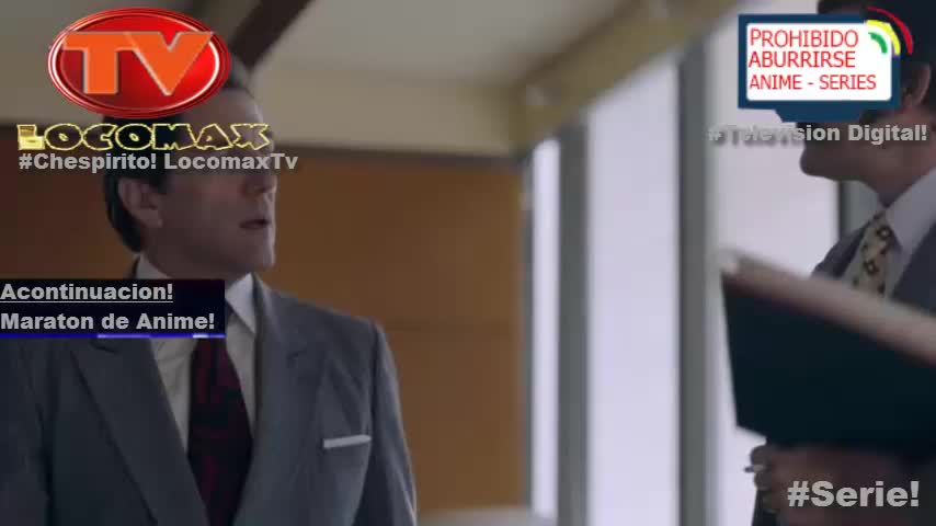 LocomaxTv Bolivia Anime Febrero 2026