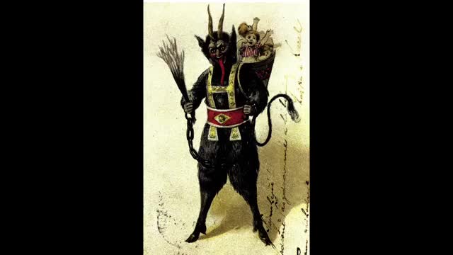 I BET YOU DIDNT KNOW THE REASON BEHIND THIS SATANIC CHRISTMAS TRADITION!