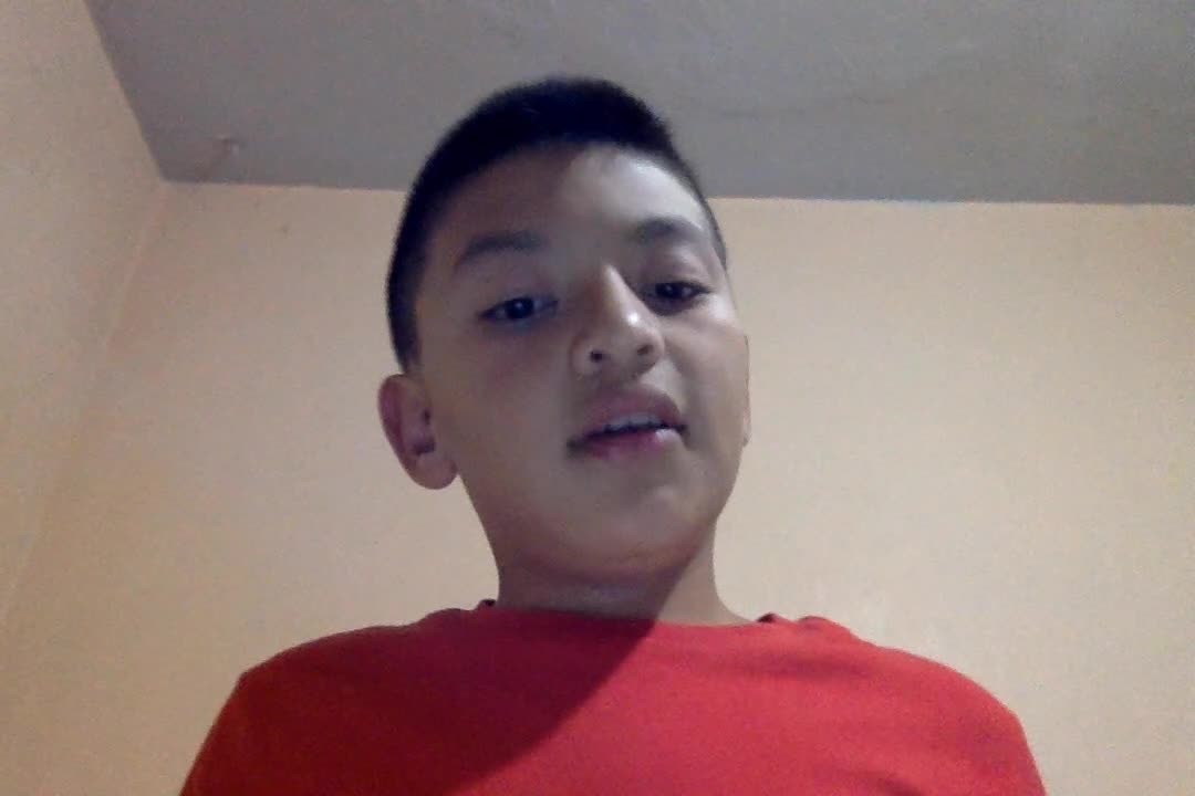 Vlog 2 - my son came back from school camping