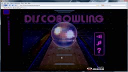Disco Bowling - Old Flash Game + .swf DL Disco Bowling - Old Flash Game + .swf DL