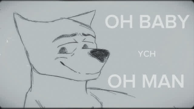 Oh, Baby - Oh, man || YCH OPEN - $8