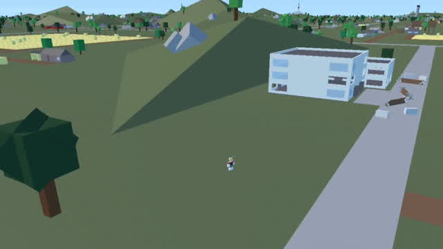 Polytoria: Apocalypse Rising