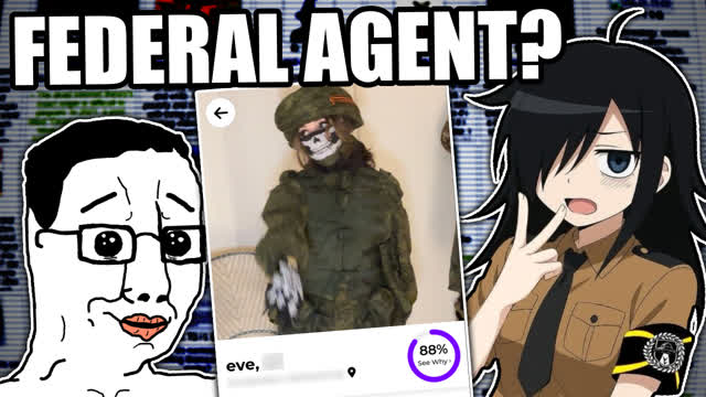 Finding Muh Tradwife On Duolicious