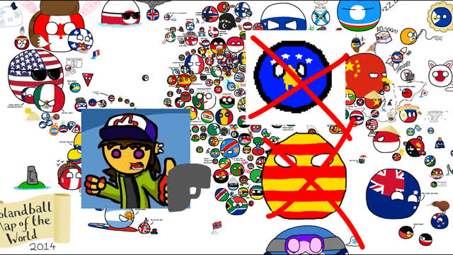 top 5 países que no son países y no existen top 5 países que no son países y no existen