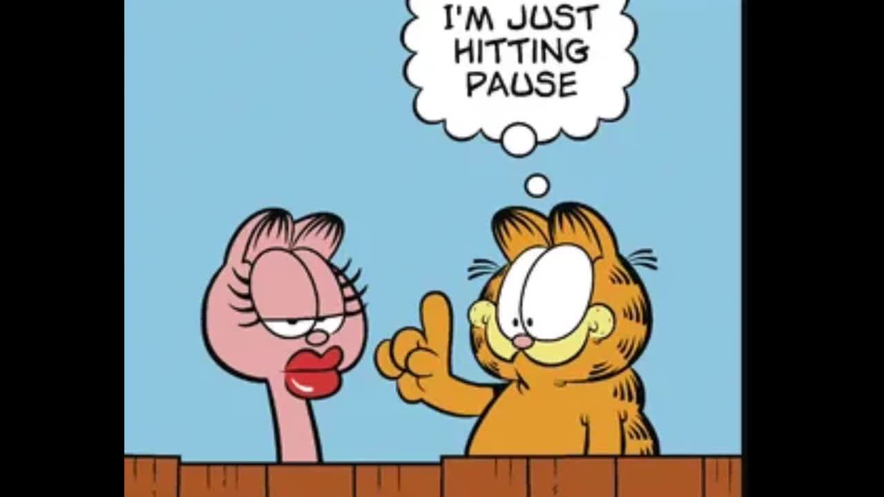 2026_02_20 Garfield Comic Dub