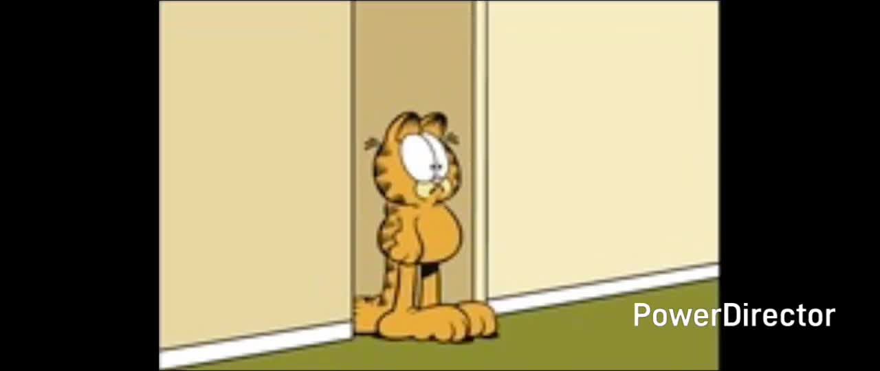 2026_06_14 Garfield Comic Dub