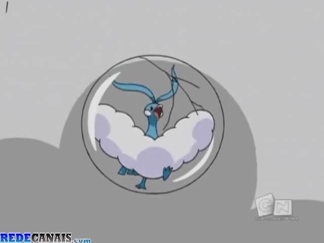 Pokémon Temporada 12 Ep 156 (Dublado)