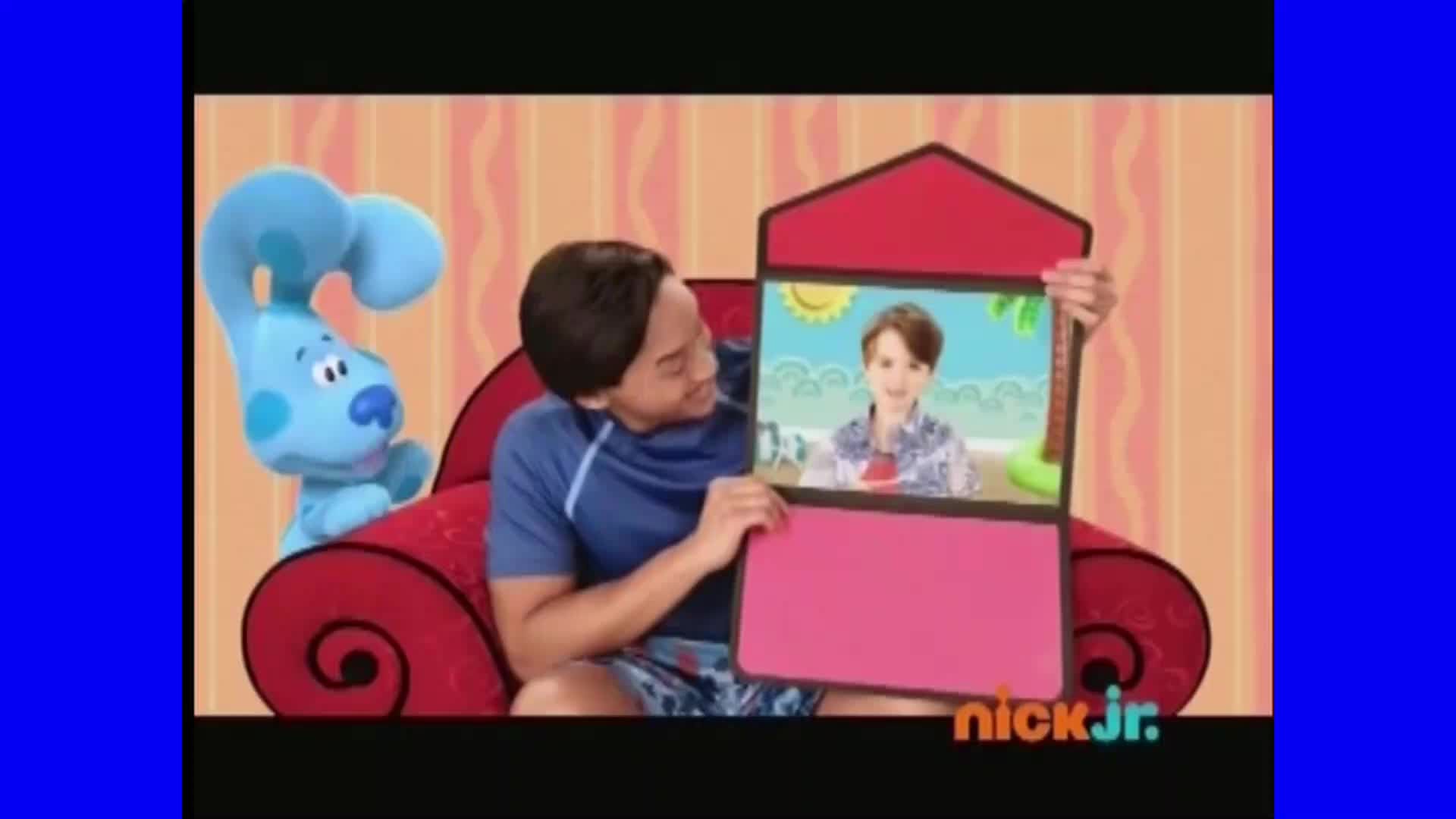 ¡Pistas de Blue y tú! | La Bonanza de la Playa de Blue / Episodio Completo (Español Latino)