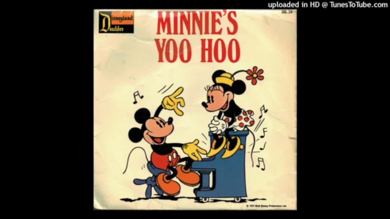 Mickey's Mates - Minnie's Yoo-Hoo