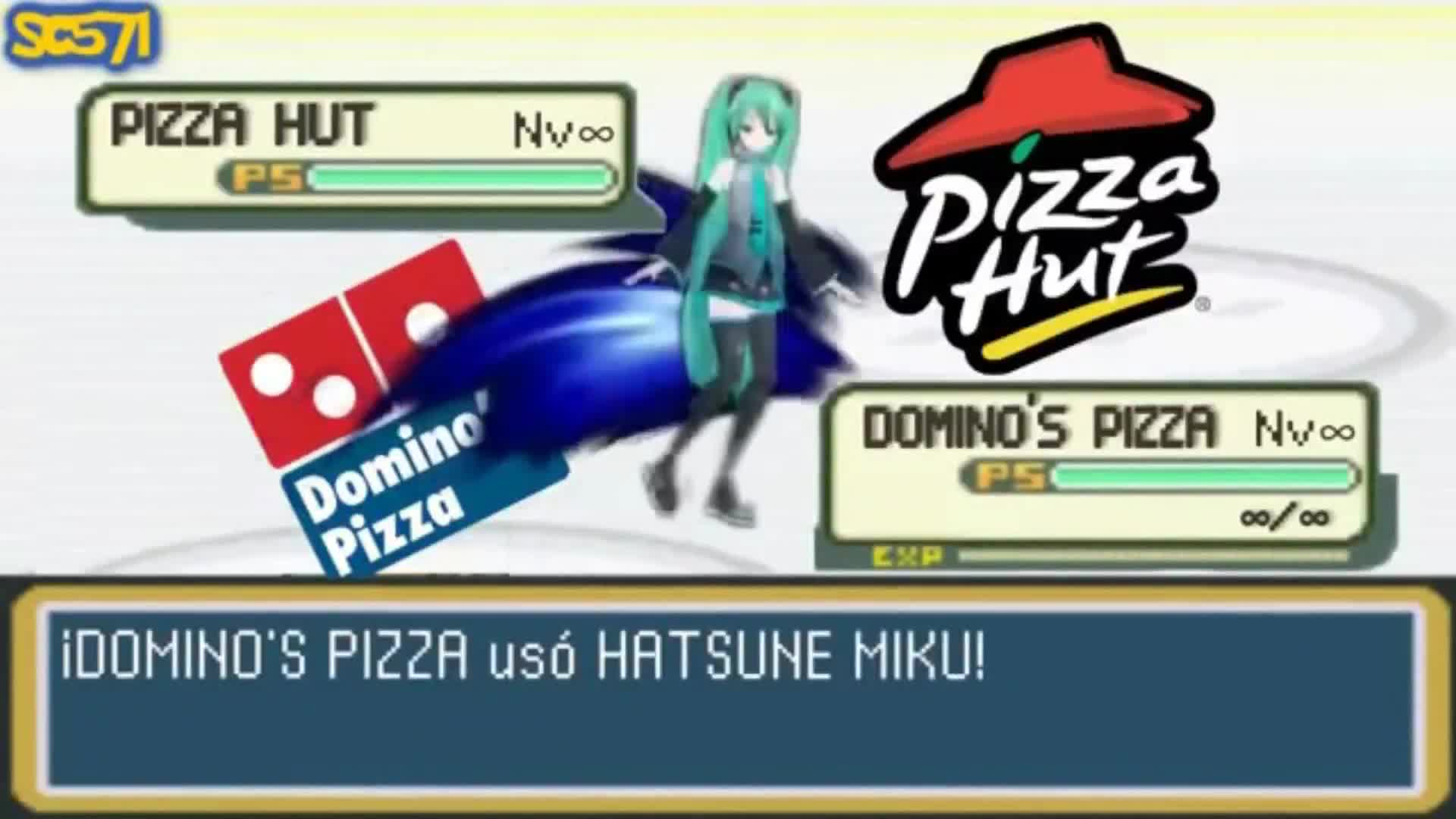 13 stonecold La batalla Pokémon del Chavo del 69 - Parodia Loquendo