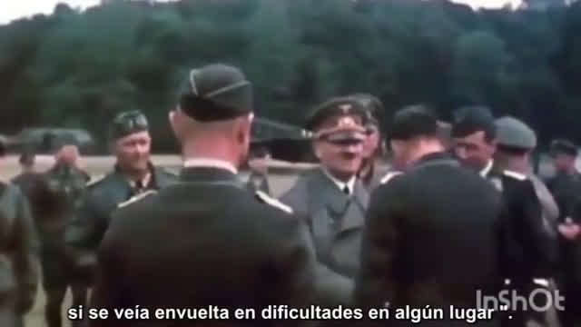 Europa La última batalla 9 Europa La última batalla 9
