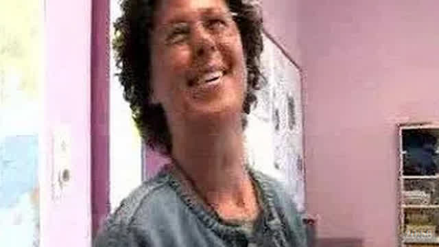 Oma Duvelsdorf