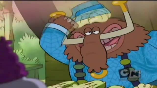 YTPBR Tri Pong - Chowder [tecraudio