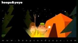 hoops&yoyo Campfire Stories, Episode 1 hoops&yoyo Campfire Stories, Episode 1