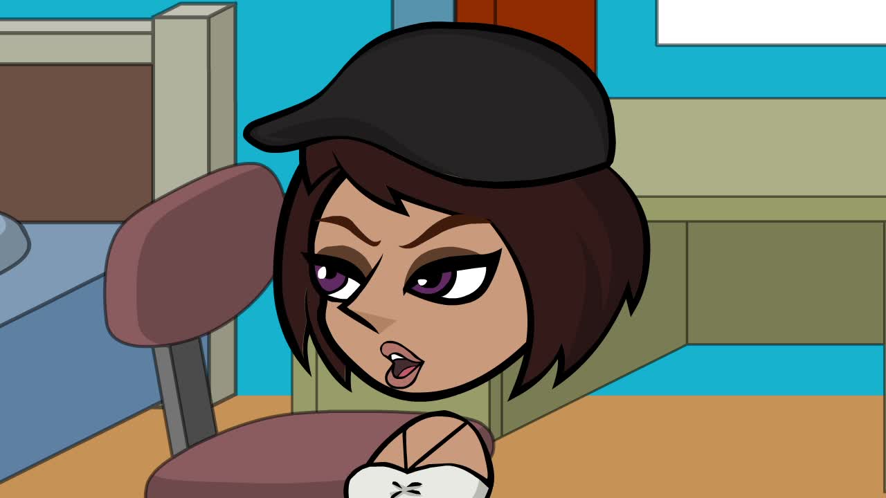 The Duck Song Talked Back To Her Mother!