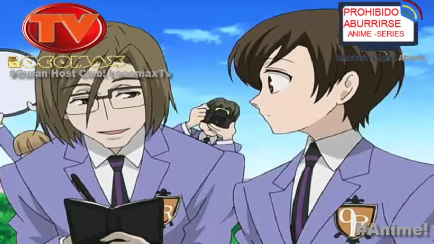 LocomaxTv Bolivia Anime Mayo 2026