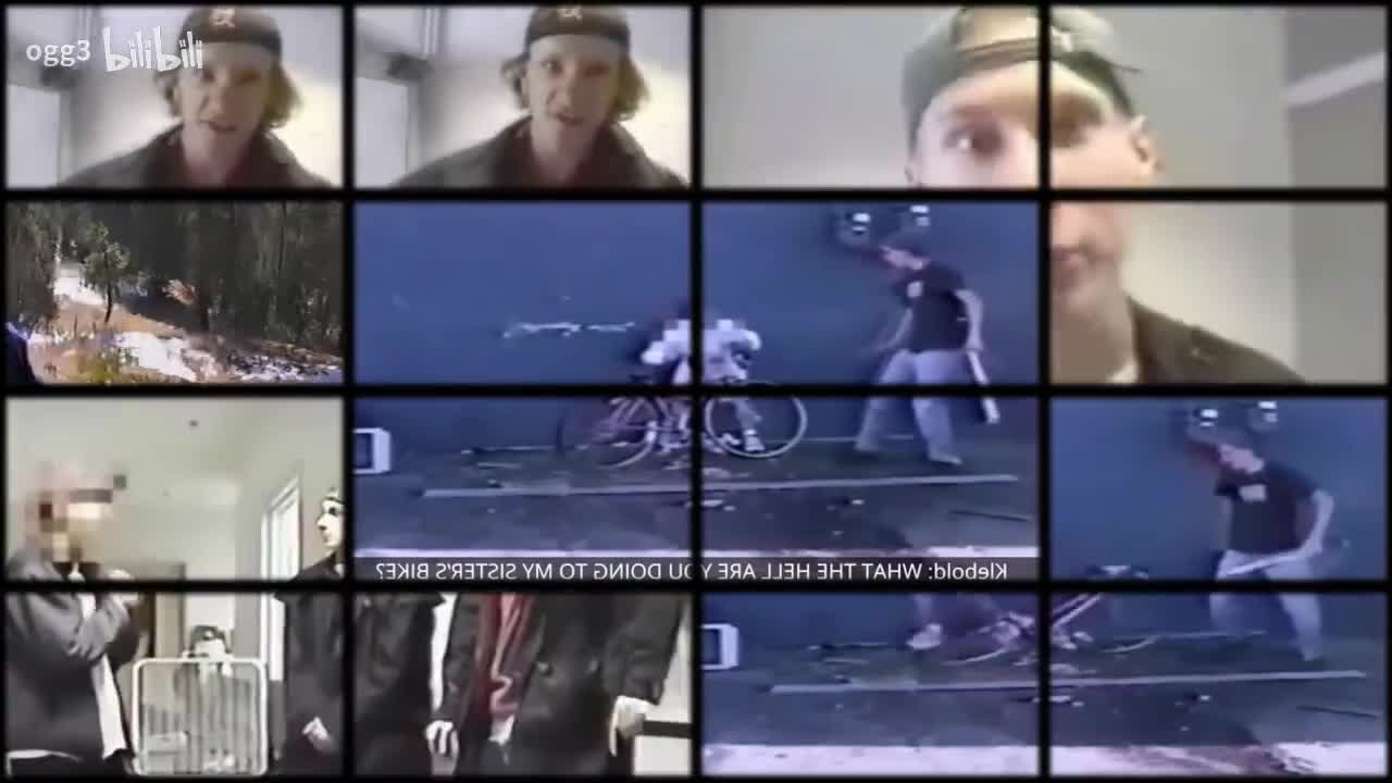 [YTPMV] VRC6N1999