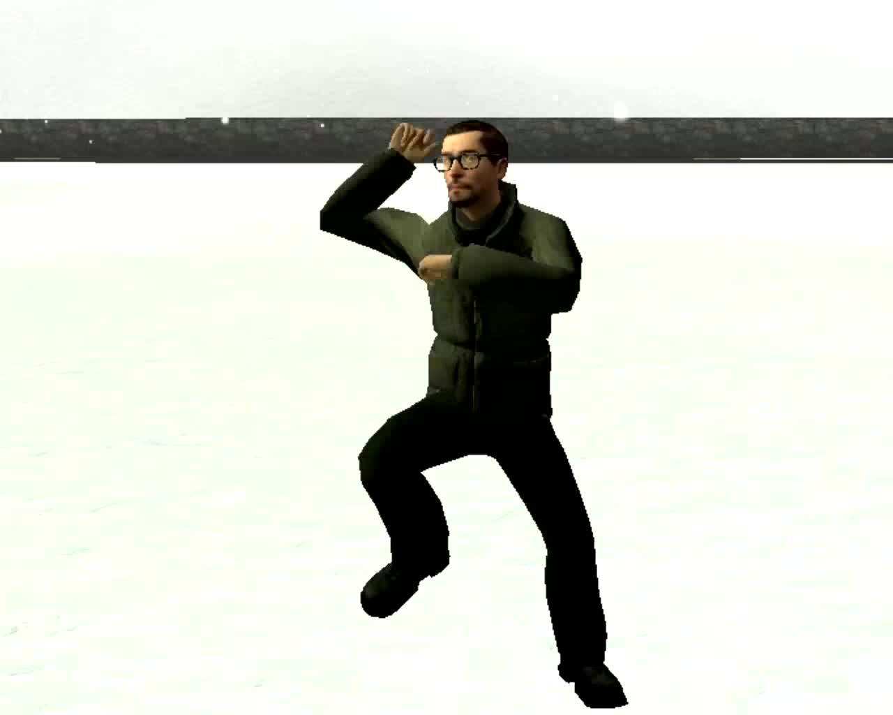 add some random music in it lol