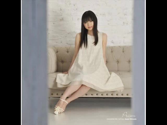 [Asami Shimoda] - Otenba-hime no Uta