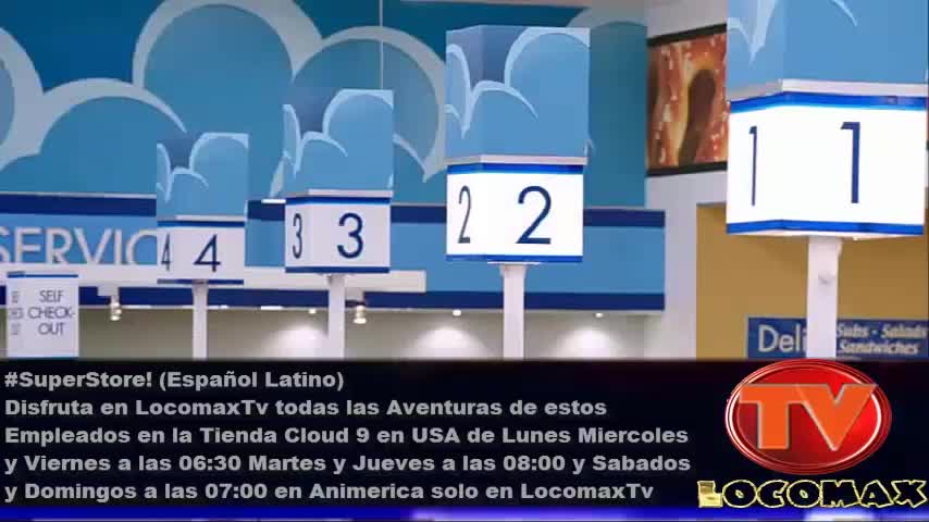 LocomaxTv Bolivia Anime Agosto 2025
