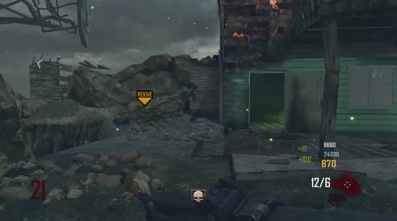 BO2 ZOMBIES GETTING IILLS LIKA BEAST! BO2 ZOMBIES GETTING IILLS LIKA BEAST!