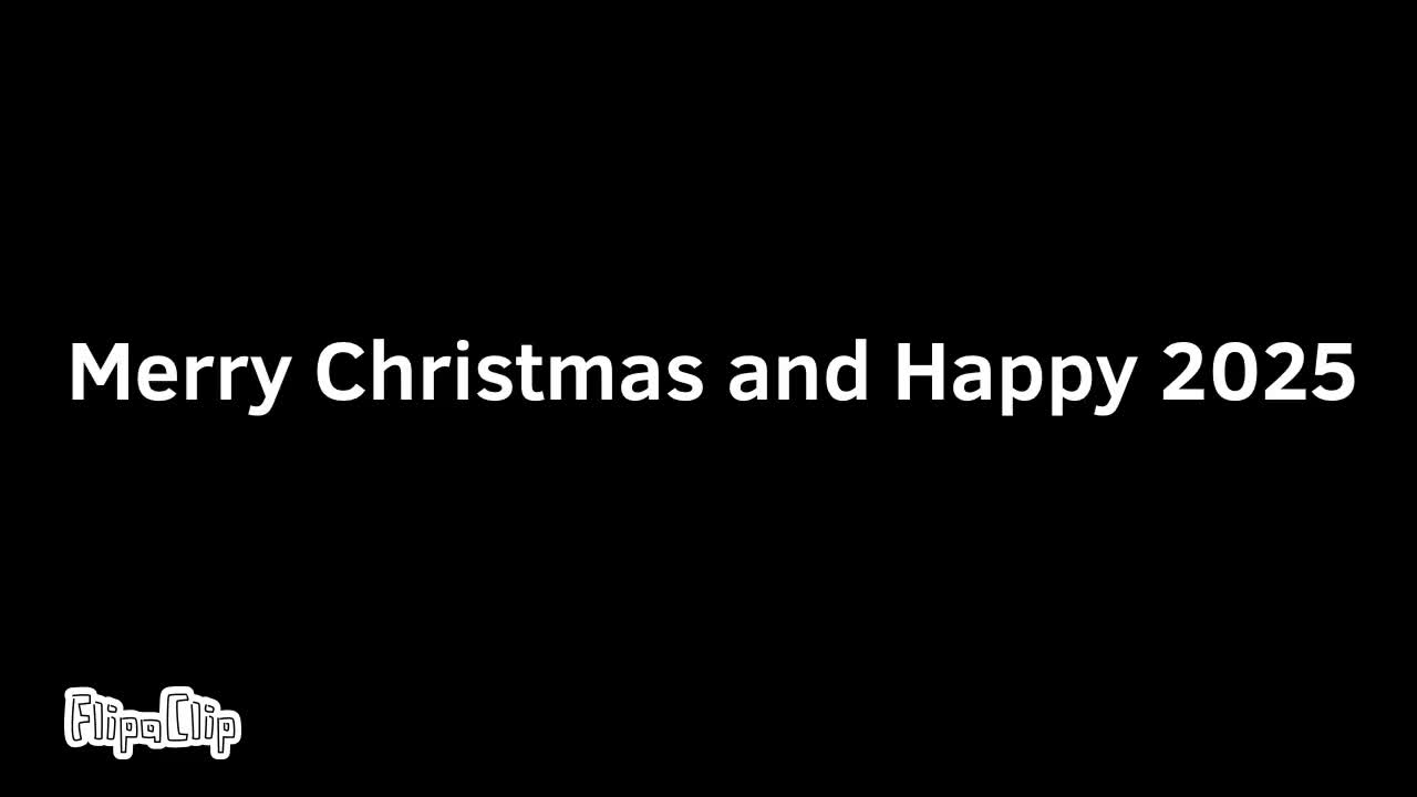 CJ Ruins Christmas (December 2024)