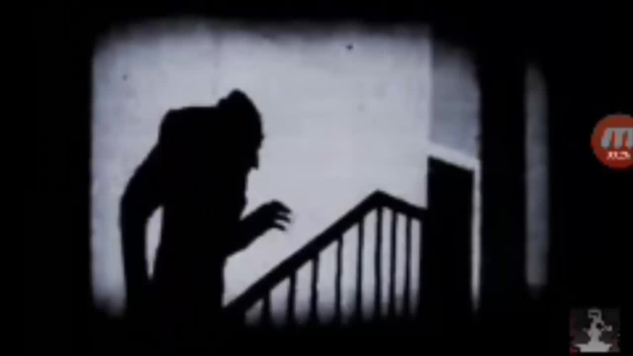 La sombra de las noches historia de terror Creepypasta loquendo(720P_HD)