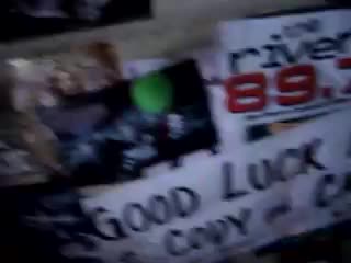 (Vidlii port) Hook up computer to tv with S-video cable - therellik