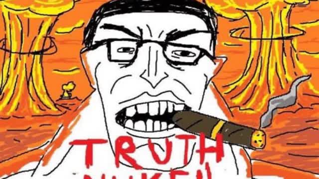 That's Right, We're Gonna Cheat