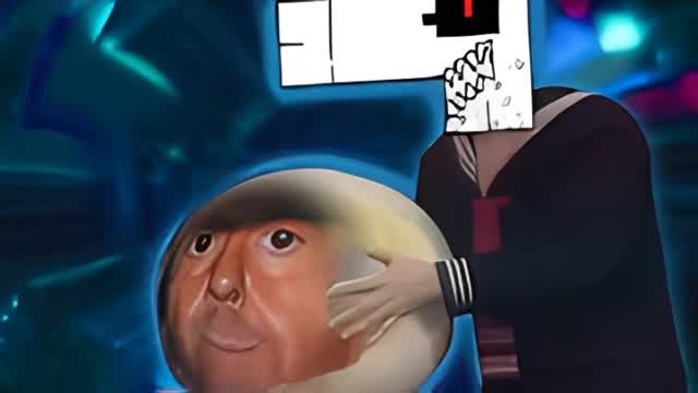 ʏᴛᴘʙʀ - ᴠɪsᴜᴀʟ ᴍᴇᴛᴀᴍᴏʀғɪᴄᴏ ᴅᴇ 1° ɢʀᴀᴜ (+14)