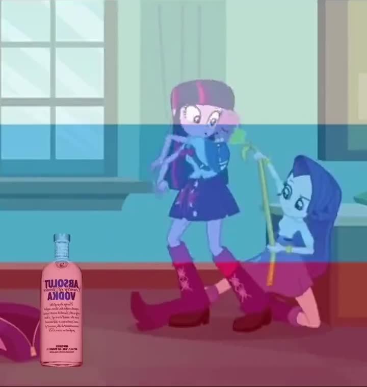 rarity gopnik rarity gopnik