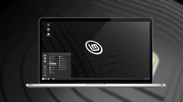 I decided to install Linux Mint on an old MacBook Pro that I don't care about anymore