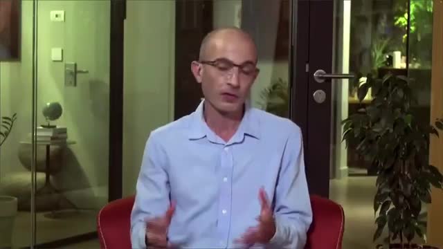 THE TRUTH IS CHAOS AND WE NEED THE ELITES TO RULE US! THATS THE LATEST BRAINWASHING BEING PUSHED!