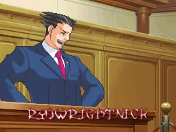 Respondiendo a un video mas que lamentable - By RyuWrightNick