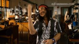 EL BANANERO - AFGANISTAN "GANGNAM STYLE" [VERSION OFICIAL].